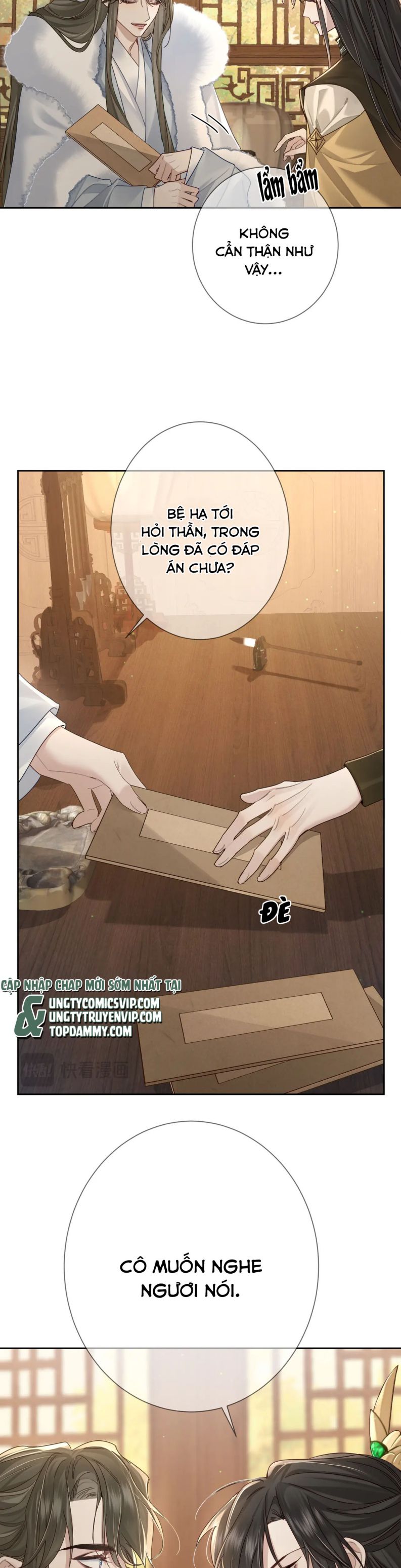 Nhân Vật Chính Chỉ Muốn Yêu Đương Chapter 64 - Next Chapter 65