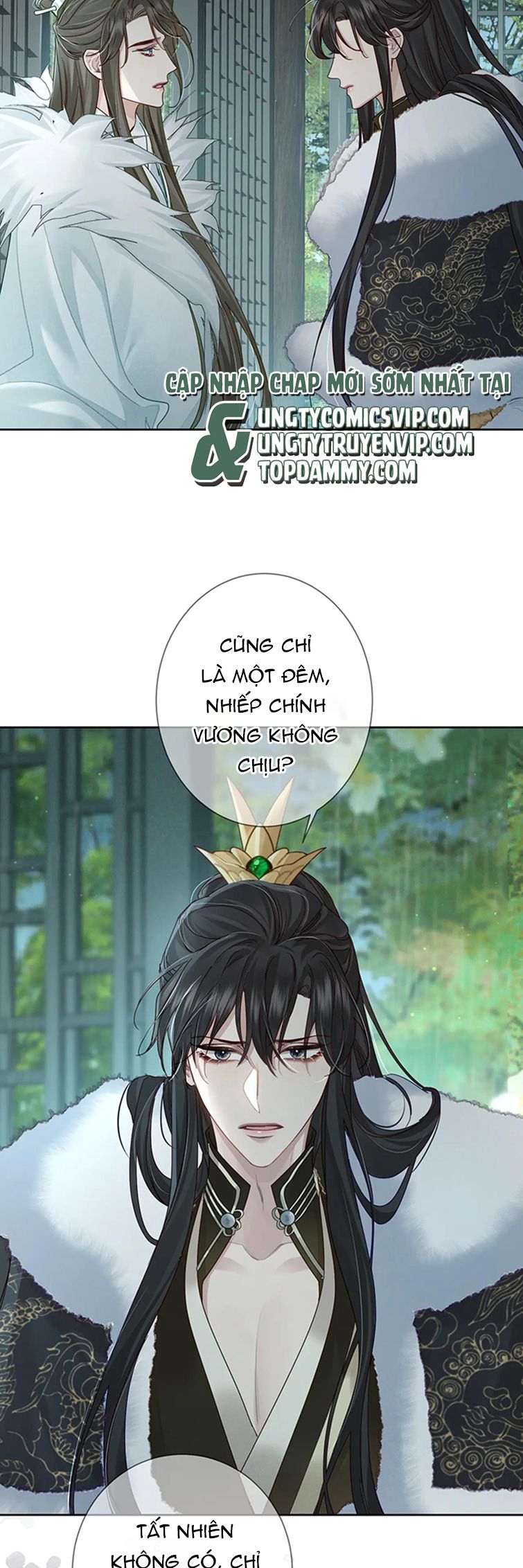 Nhân Vật Chính Chỉ Muốn Yêu Đương Chapter 65 - Trang 4