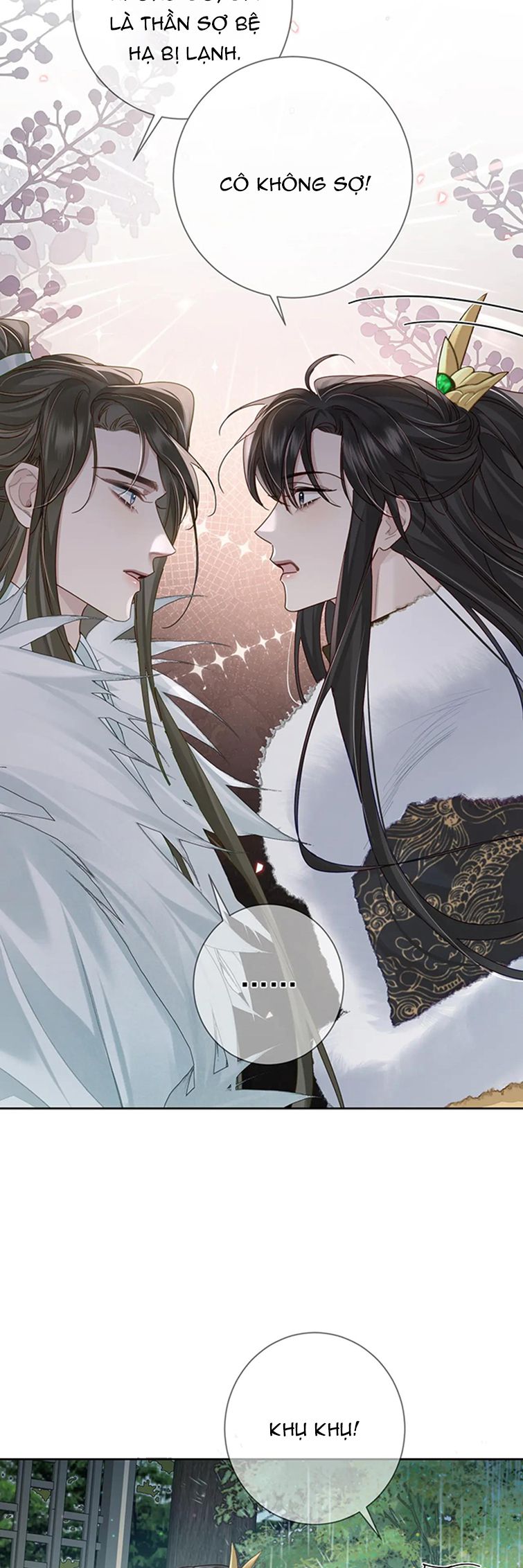 Nhân Vật Chính Chỉ Muốn Yêu Đương Chapter 65 - Trang 4