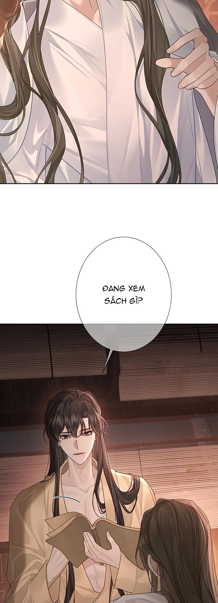 Nhân Vật Chính Chỉ Muốn Yêu Đương Chapter 65 - Trang 4