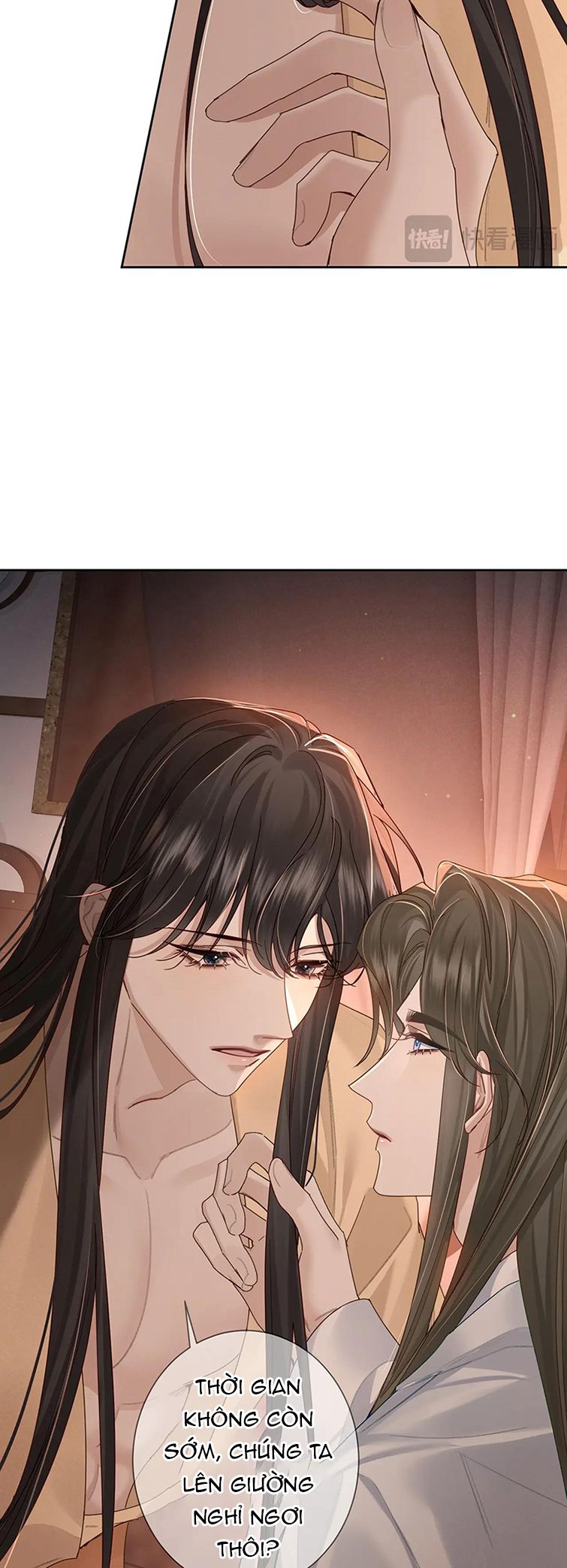 Nhân Vật Chính Chỉ Muốn Yêu Đương Chapter 65 - Trang 4