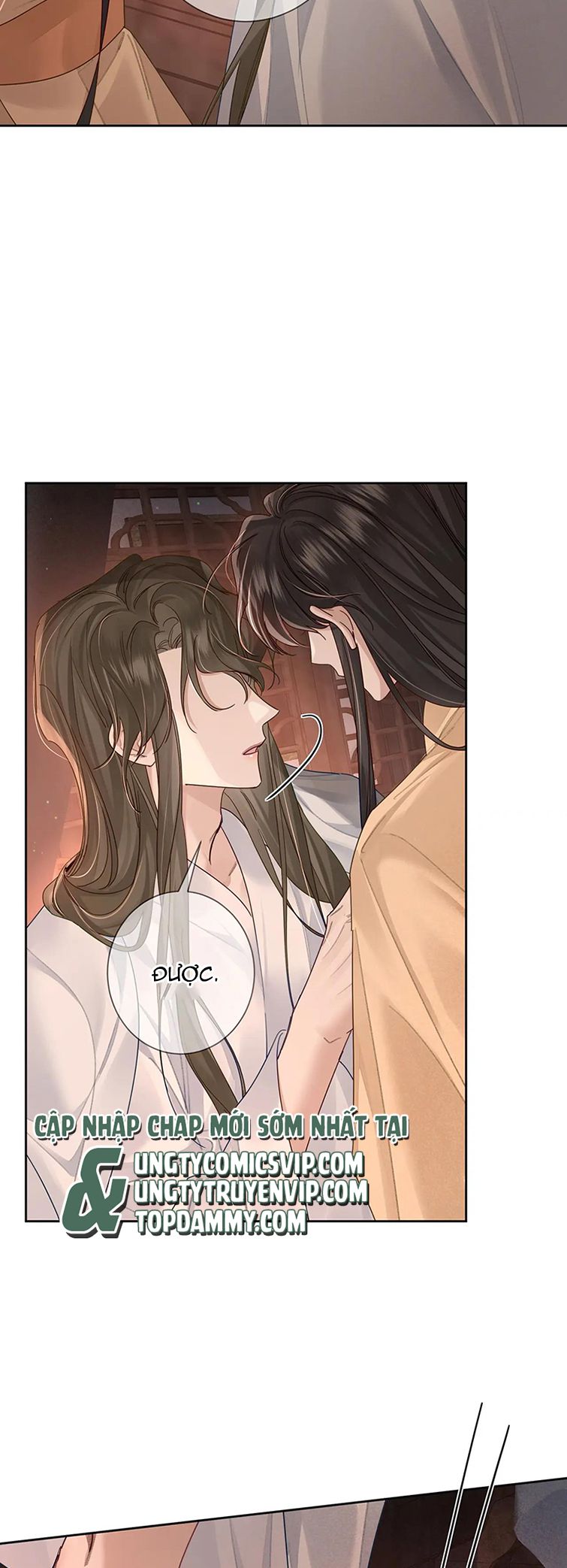 Nhân Vật Chính Chỉ Muốn Yêu Đương Chapter 65 - Trang 4