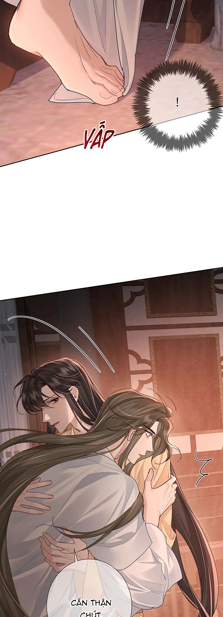 Nhân Vật Chính Chỉ Muốn Yêu Đương Chapter 65 - Trang 4