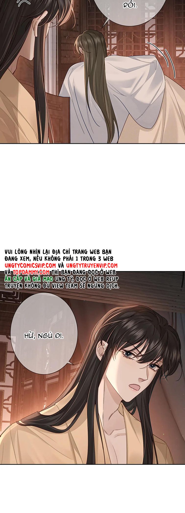 Nhân Vật Chính Chỉ Muốn Yêu Đương Chapter 65 - Trang 4