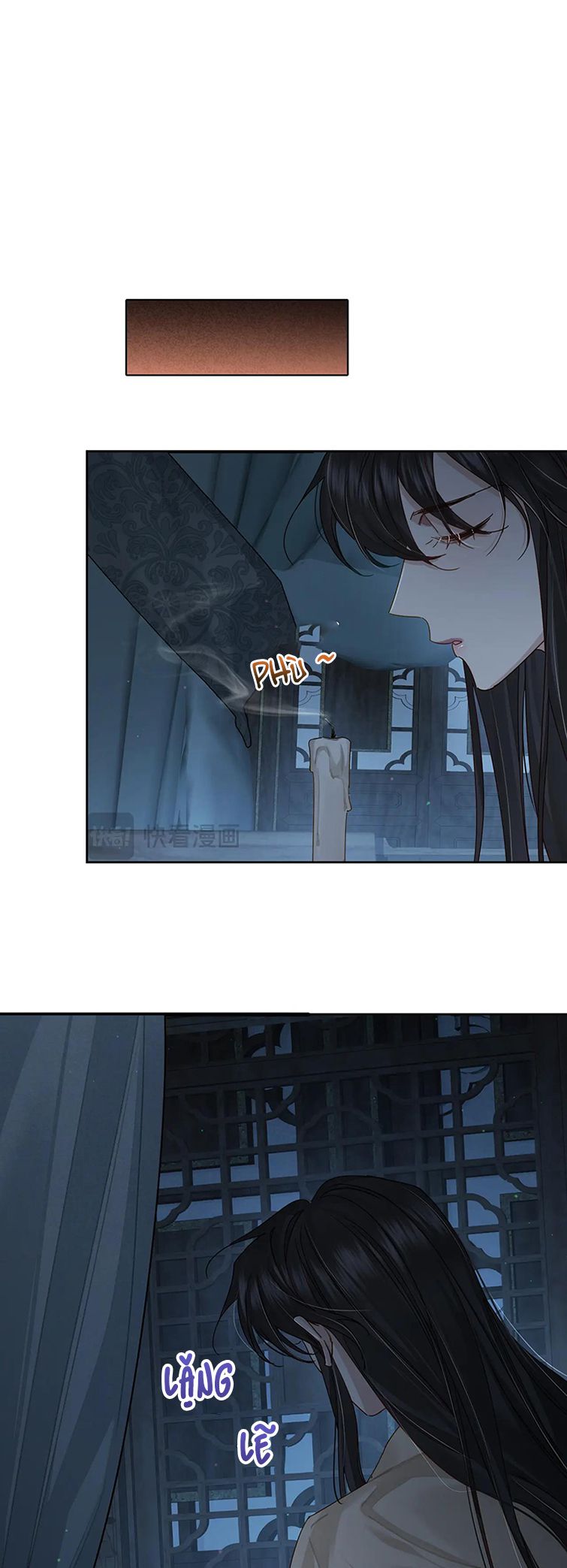 Nhân Vật Chính Chỉ Muốn Yêu Đương Chapter 65 - Trang 4