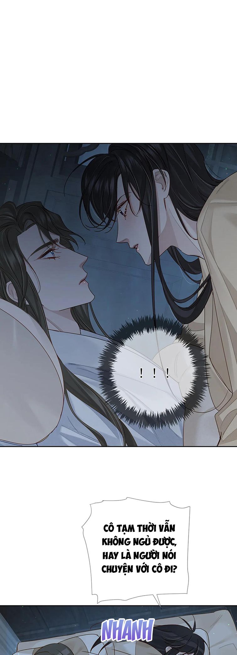 Nhân Vật Chính Chỉ Muốn Yêu Đương Chapter 65 - Trang 4
