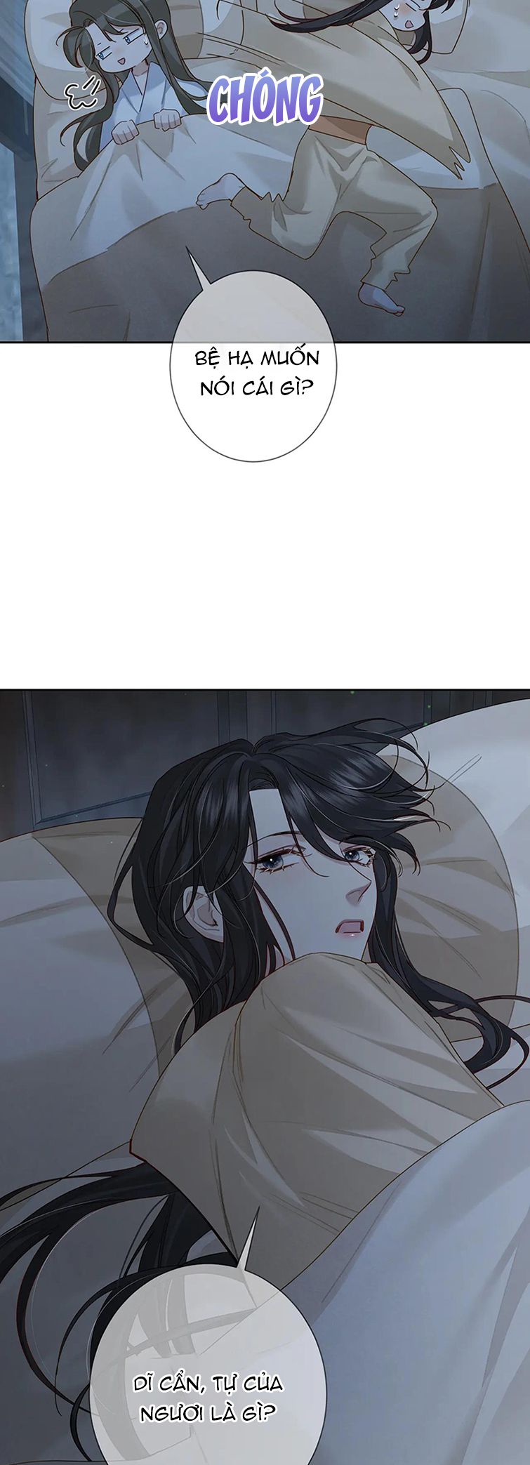 Nhân Vật Chính Chỉ Muốn Yêu Đương Chapter 65 - Trang 4