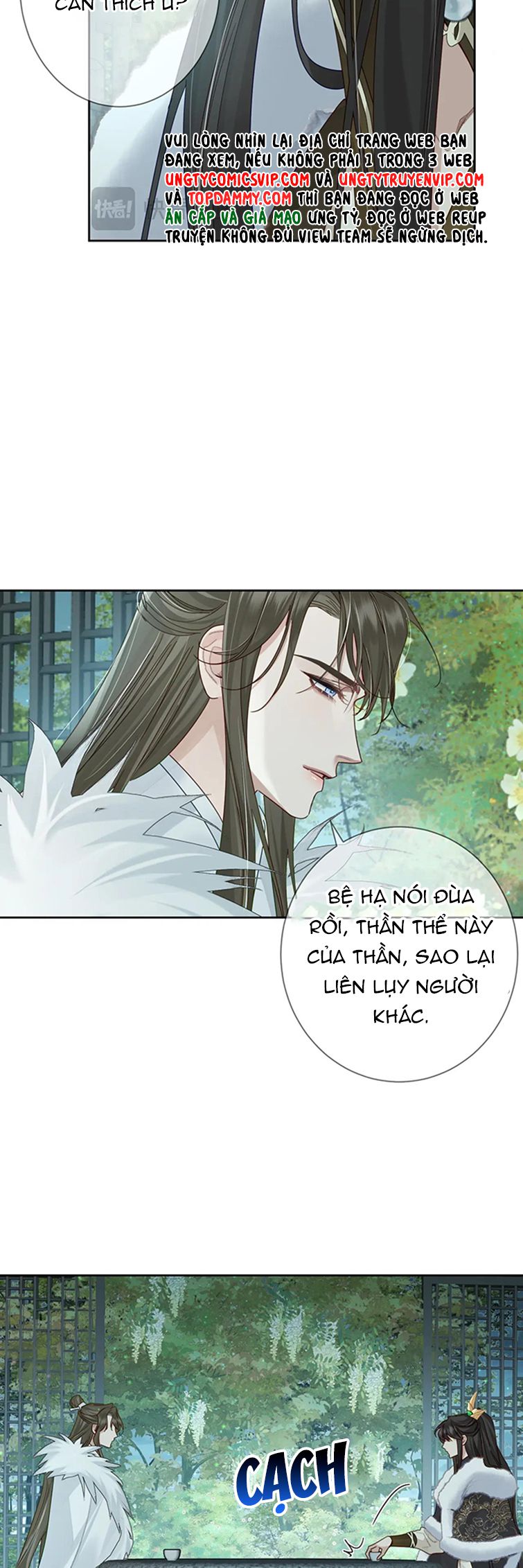 Nhân Vật Chính Chỉ Muốn Yêu Đương Chapter 65 - Trang 4
