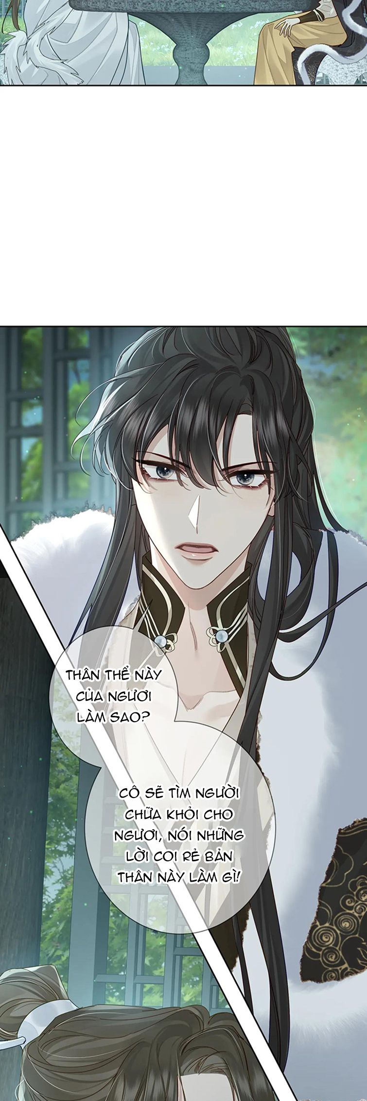 Nhân Vật Chính Chỉ Muốn Yêu Đương Chapter 65 - Trang 4