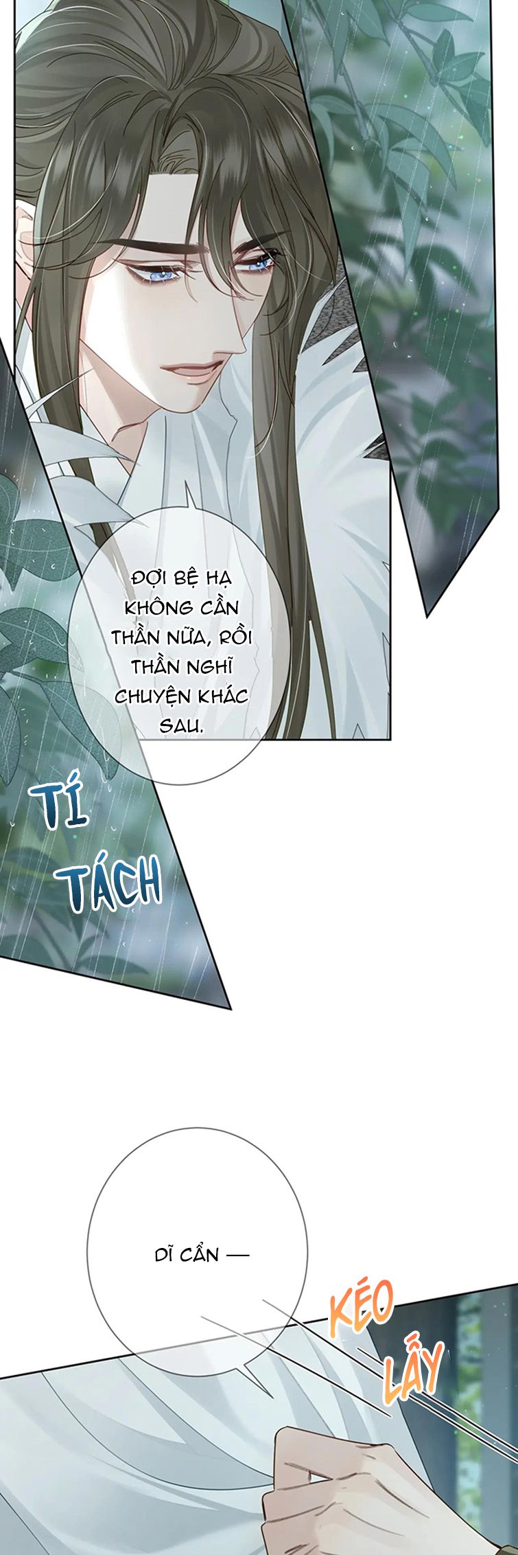 Nhân Vật Chính Chỉ Muốn Yêu Đương Chapter 65 - Trang 4