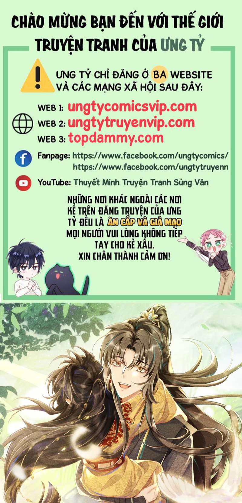 Bệnh Trạng Dụ Dỗ Chapter 39 - Trang 4