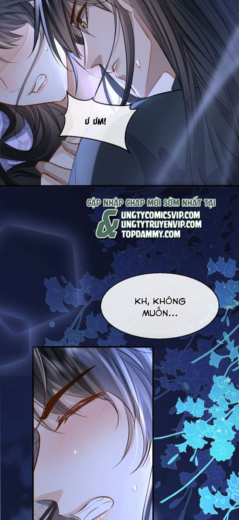 Ma Tôn Đại Nhân Song Tu Không Chapter 27 - Next Chapter 28