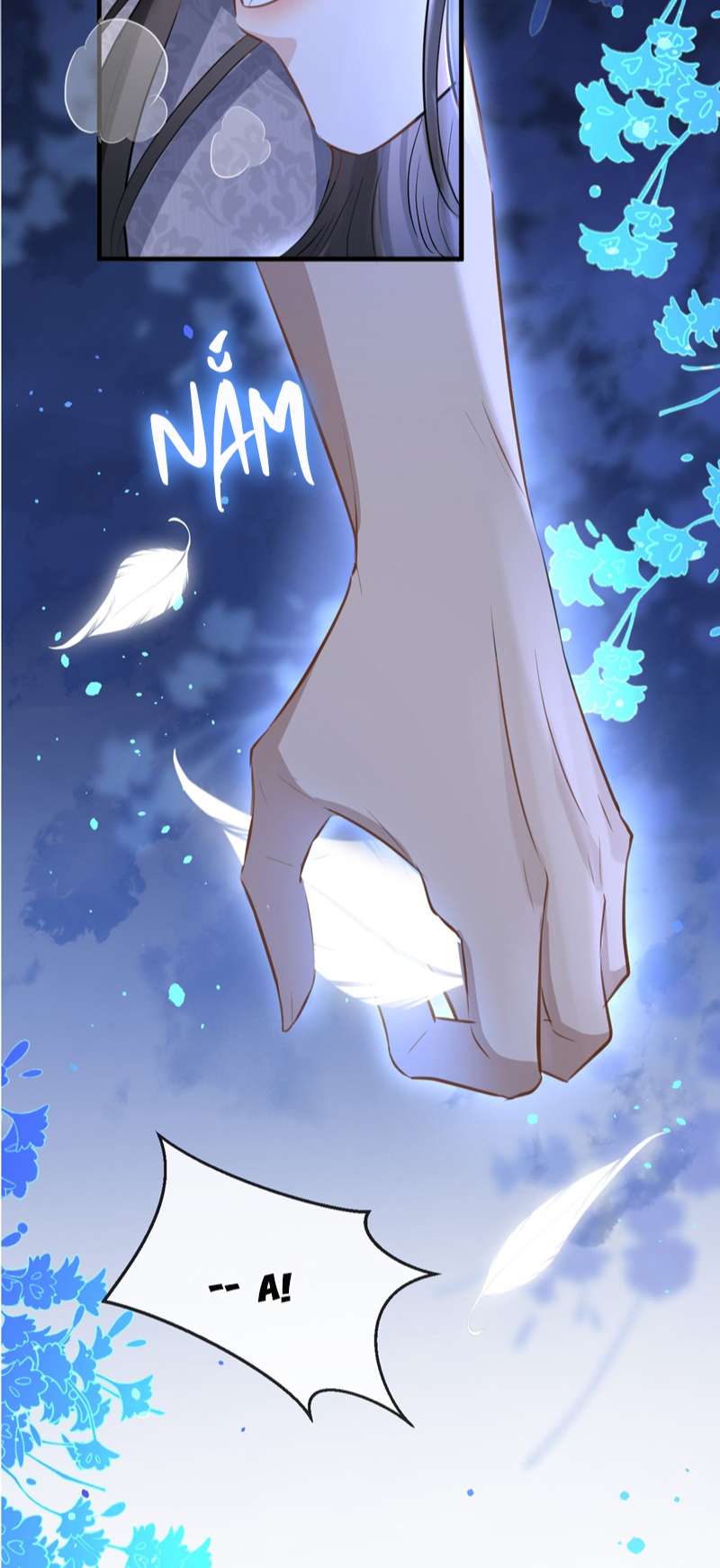Ma Tôn Đại Nhân Song Tu Không Chapter 27 - Next Chapter 28