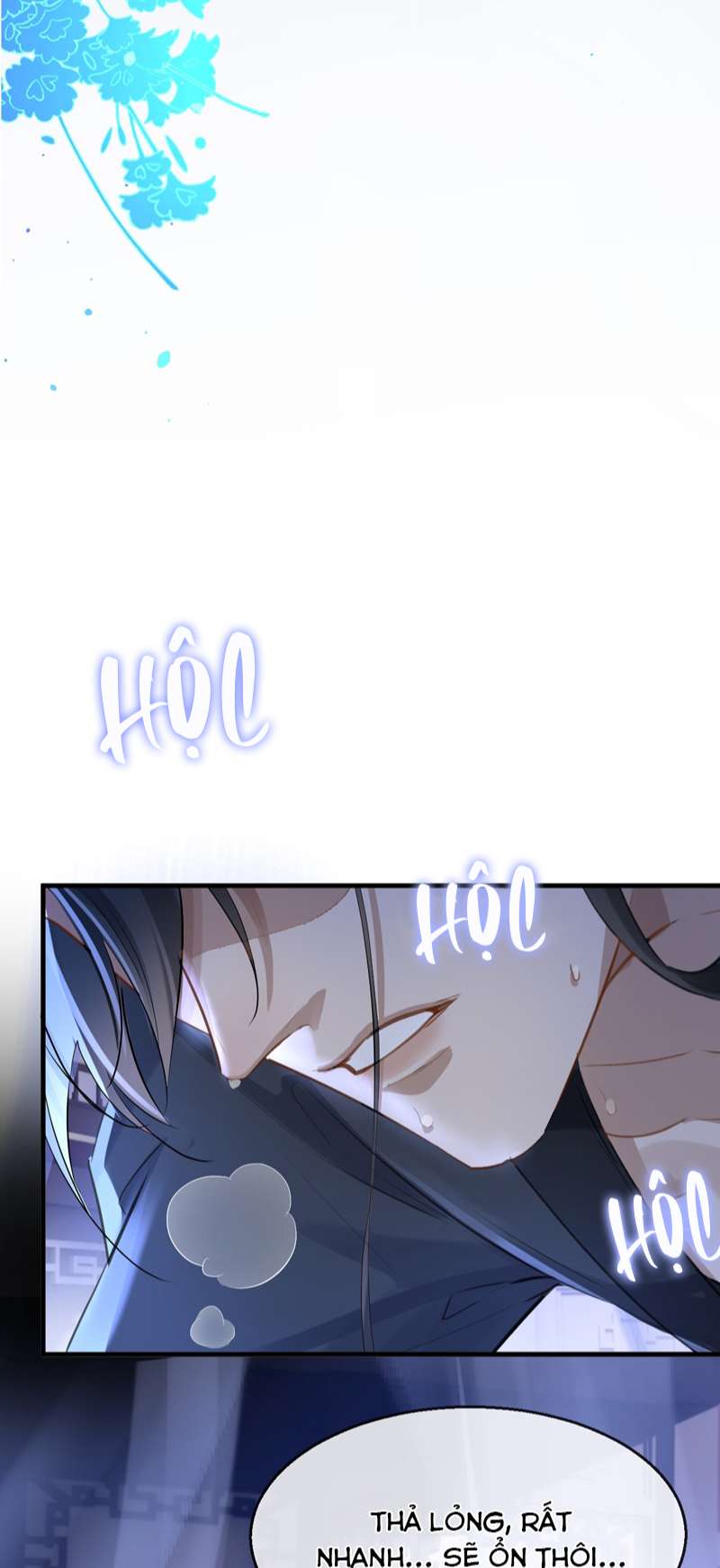 Ma Tôn Đại Nhân Song Tu Không Chapter 27 - Next Chapter 28