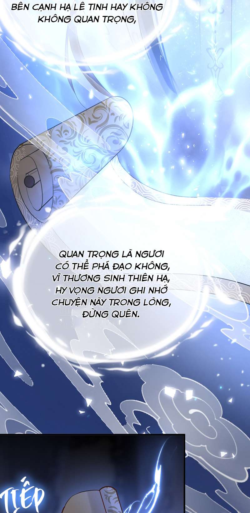 Ma Tôn Đại Nhân Song Tu Không Chapter 27 - Next Chapter 28