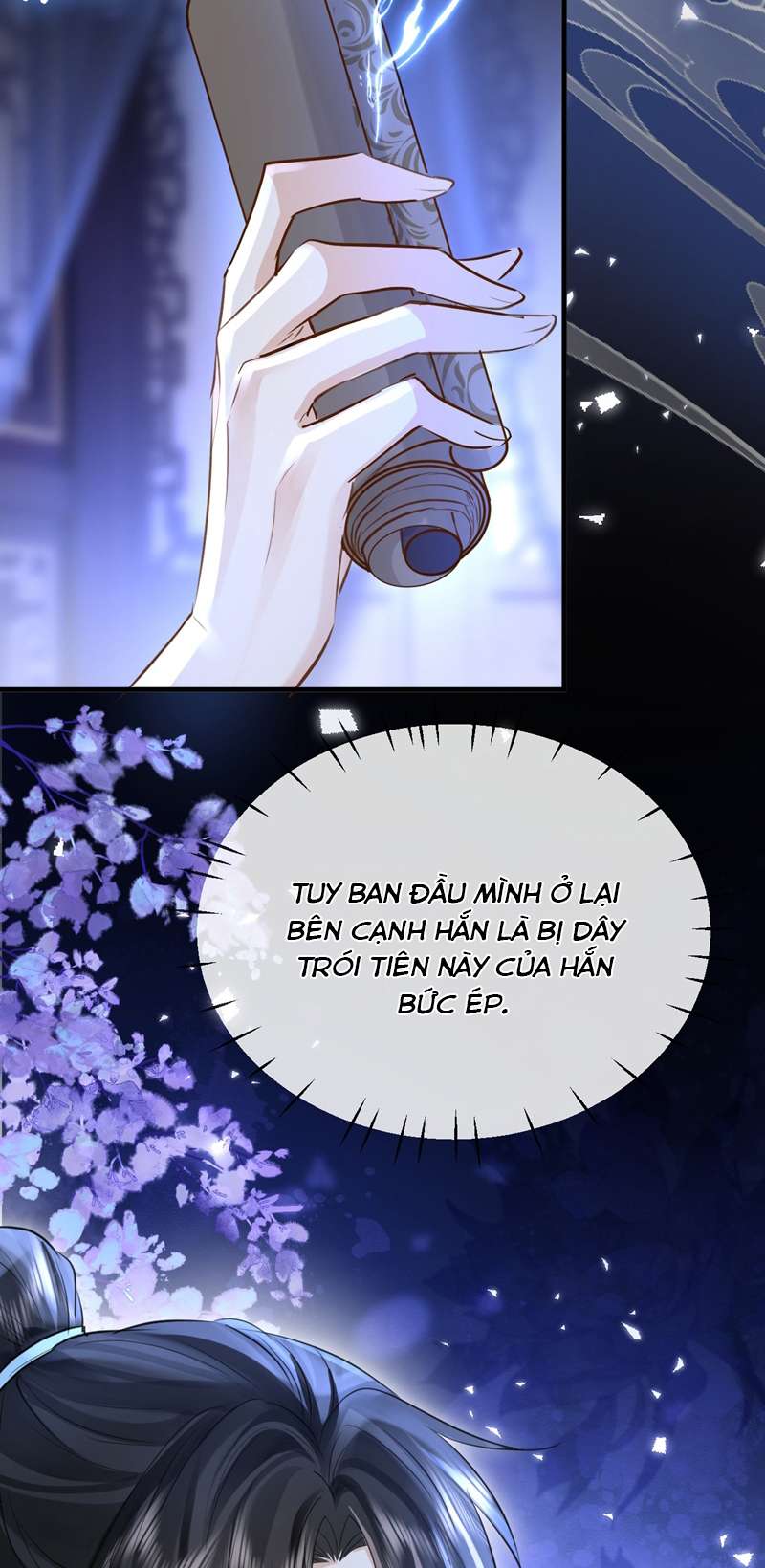 Ma Tôn Đại Nhân Song Tu Không Chapter 27 - Next Chapter 28