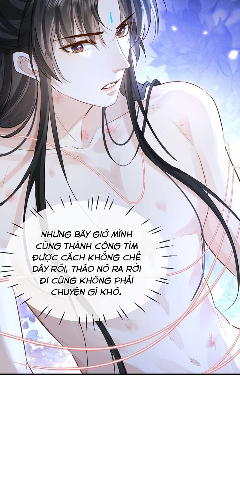 Ma Tôn Đại Nhân Song Tu Không Chapter 27 - Next Chapter 28