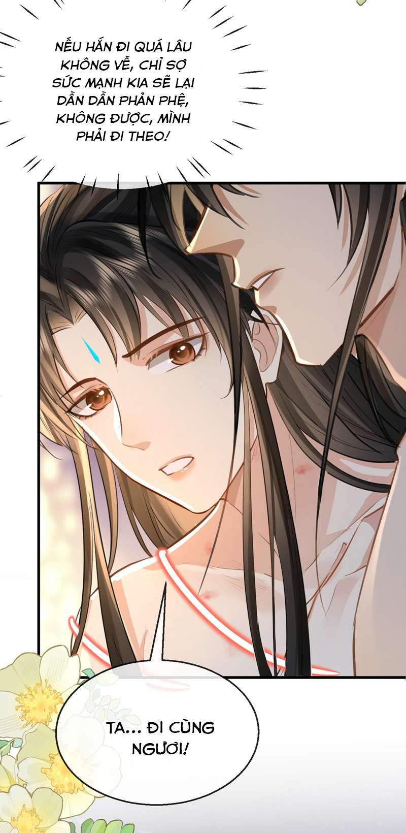 Ma Tôn Đại Nhân Song Tu Không Chapter 27 - Next Chapter 28