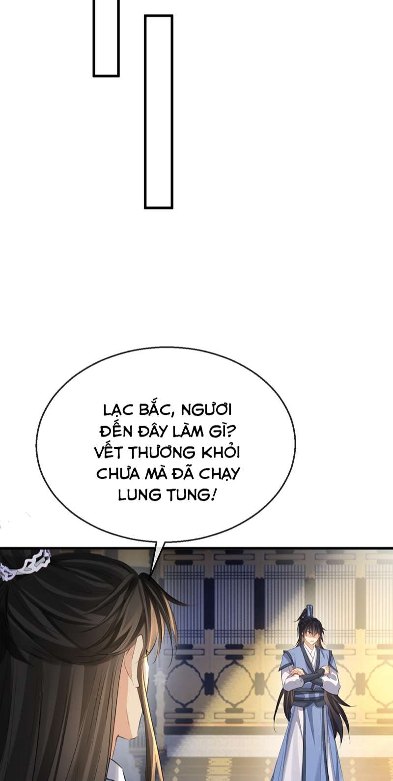 Ma Tôn Đại Nhân Song Tu Không Chapter 27 - Next Chapter 28