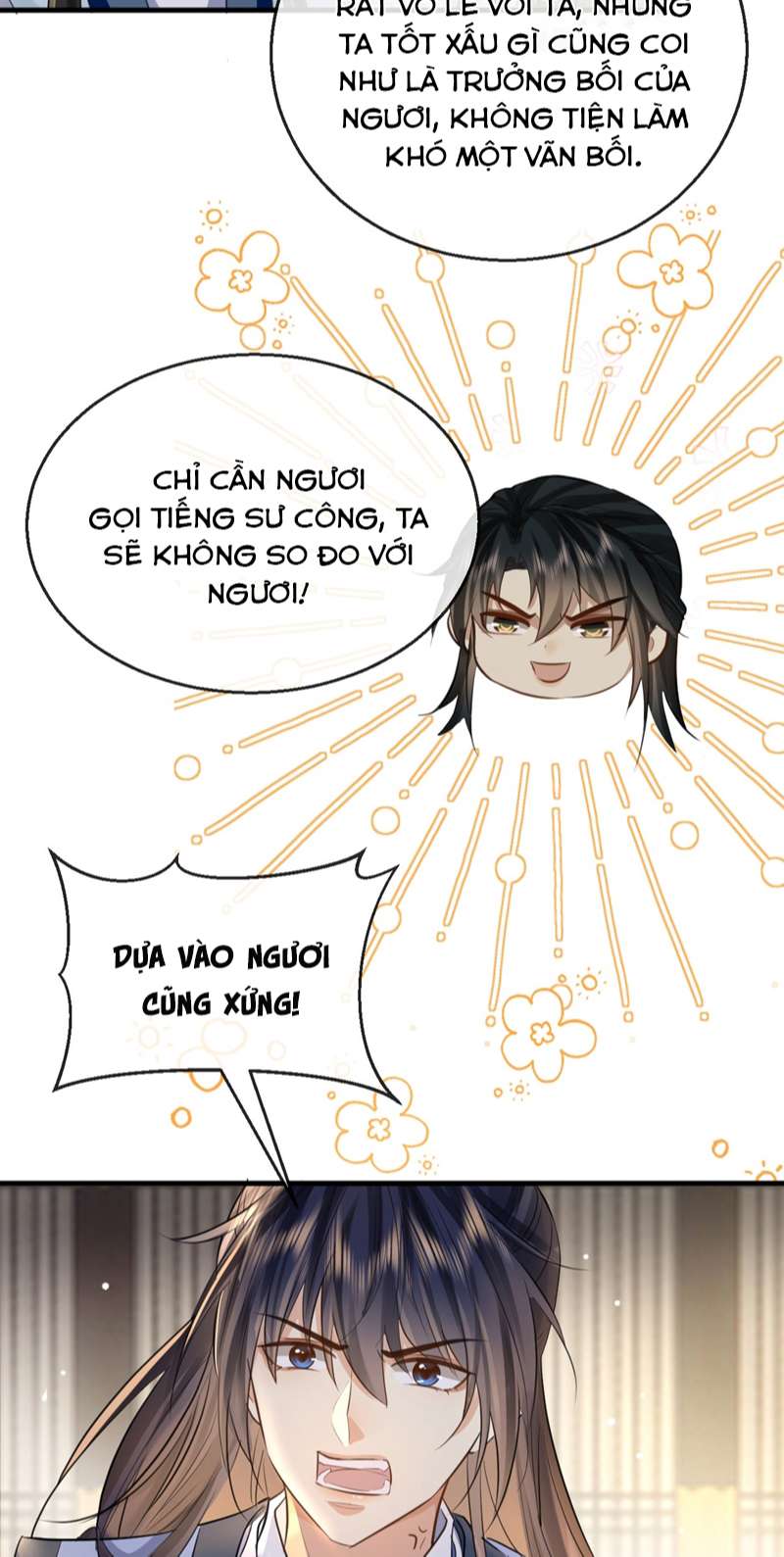 Ma Tôn Đại Nhân Song Tu Không Chapter 27 - Next Chapter 28