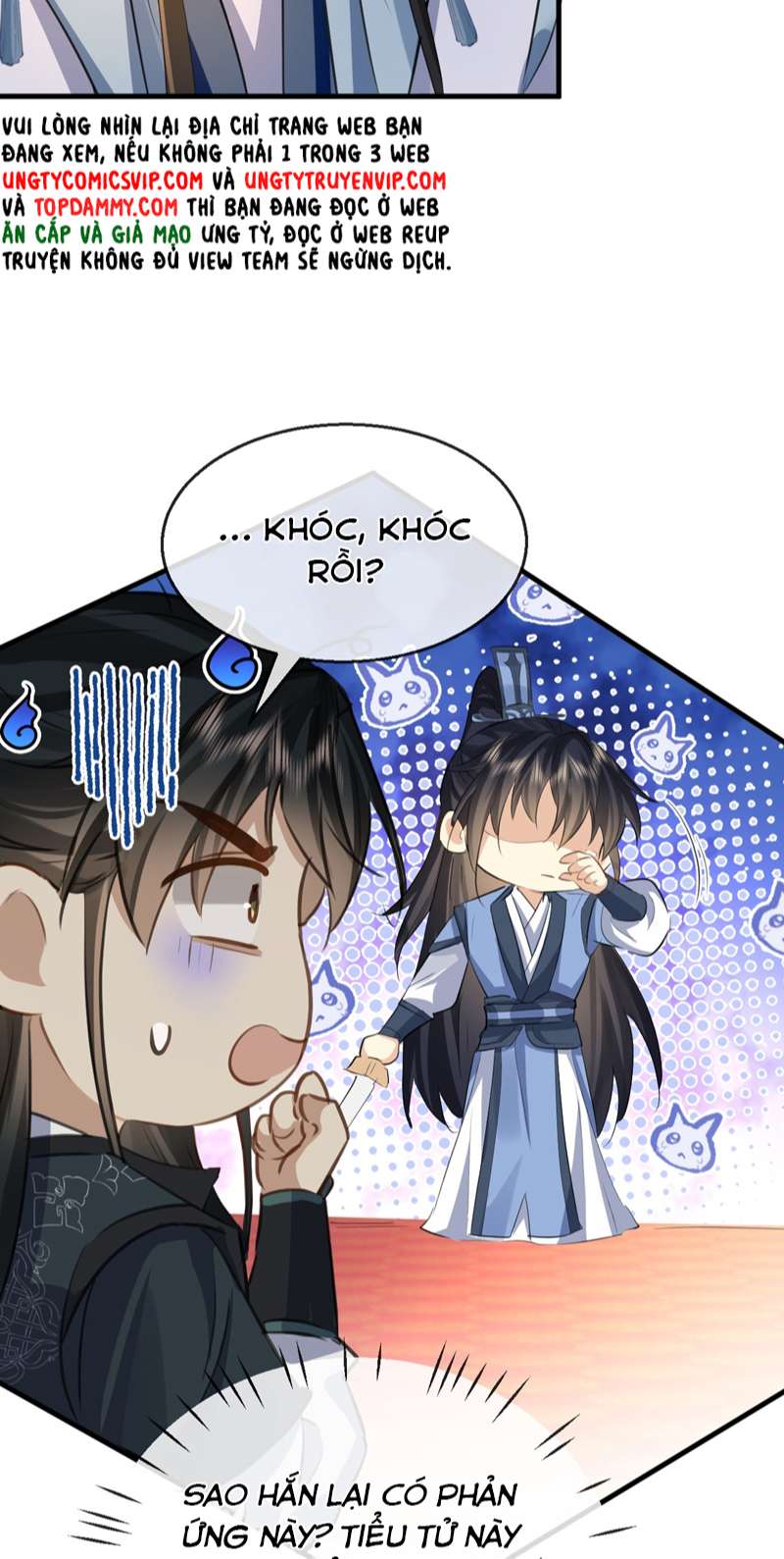Ma Tôn Đại Nhân Song Tu Không Chapter 27 - Next Chapter 28