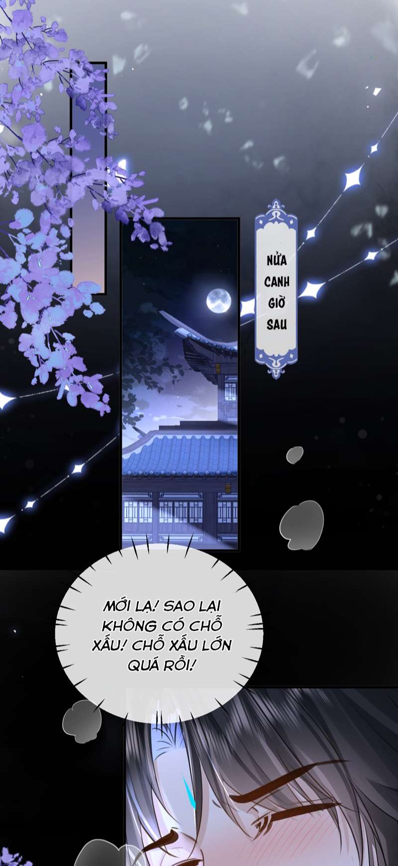Ma Tôn Đại Nhân Song Tu Không Chapter 27 - Next Chapter 28