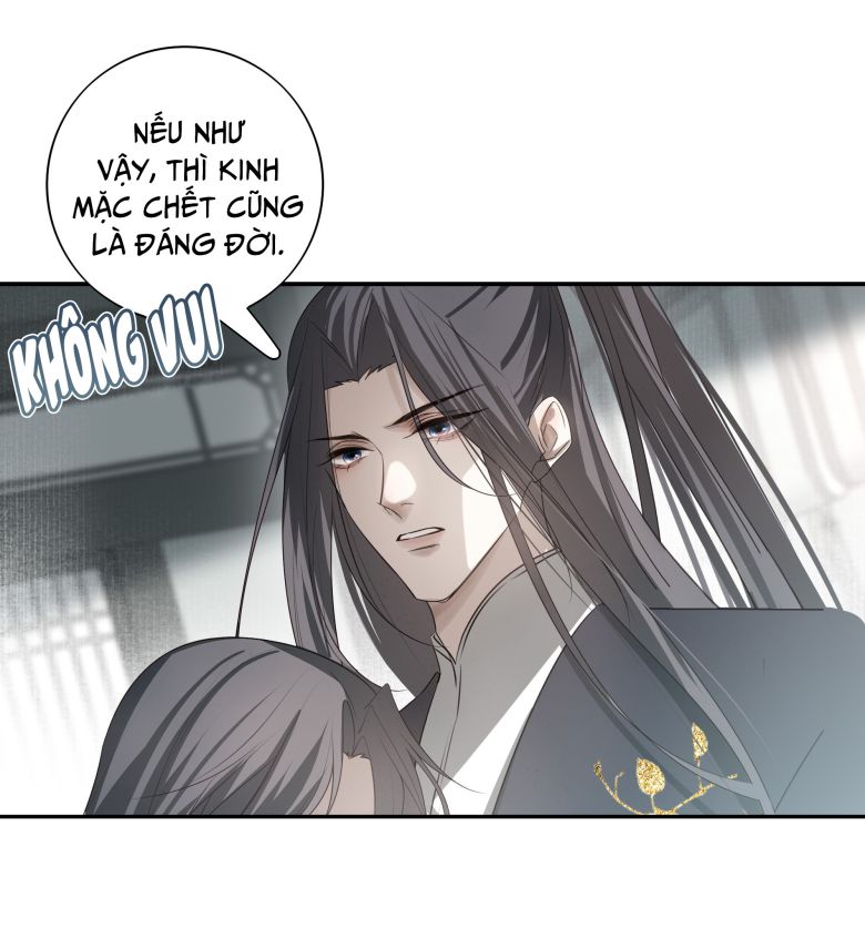 Sau Khi Chết Ta Trở Thành Nốt Chu Sa Của Ca Ca Chapter 29 - Trang 4