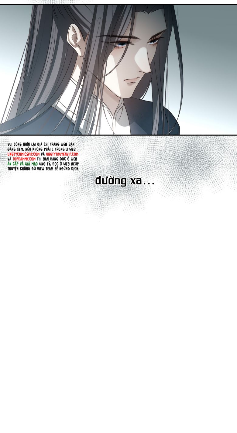 Sau Khi Chết Ta Trở Thành Nốt Chu Sa Của Ca Ca Chapter 29 - Trang 4