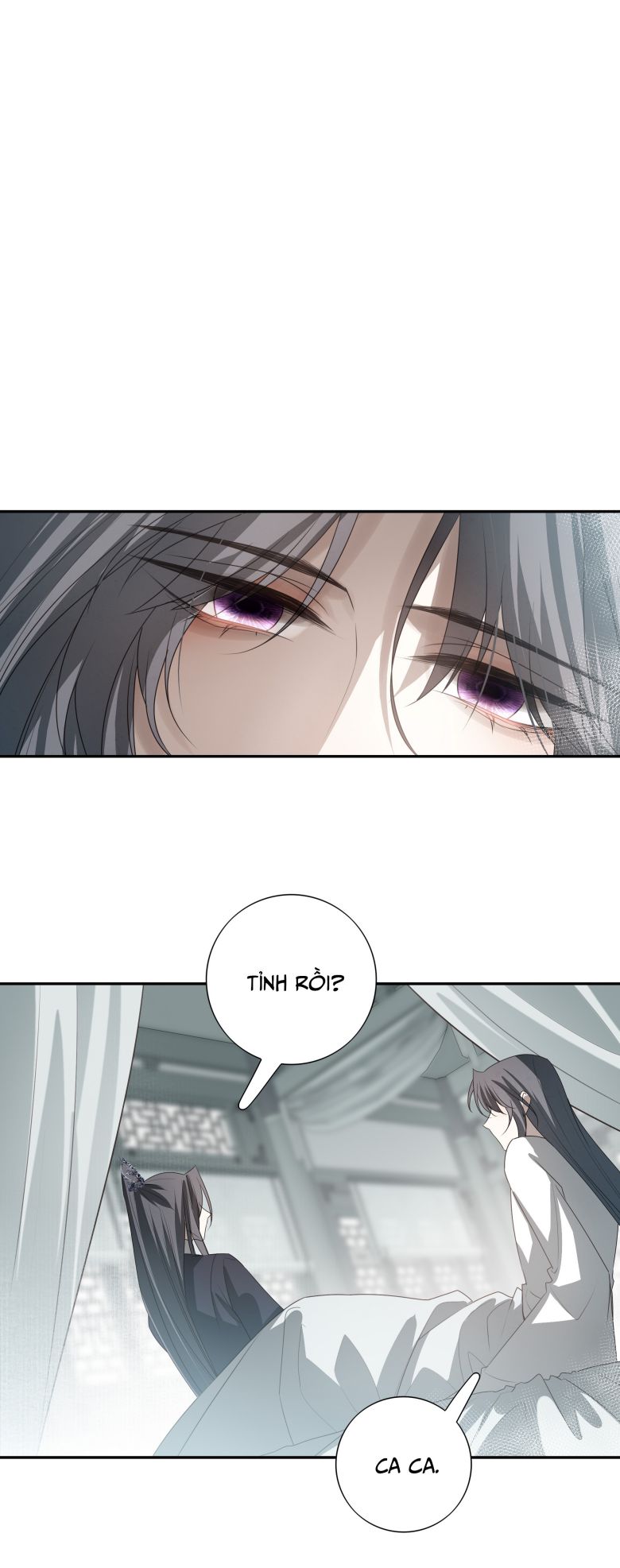 Sau Khi Chết Ta Trở Thành Nốt Chu Sa Của Ca Ca Chapter 29 - Trang 4