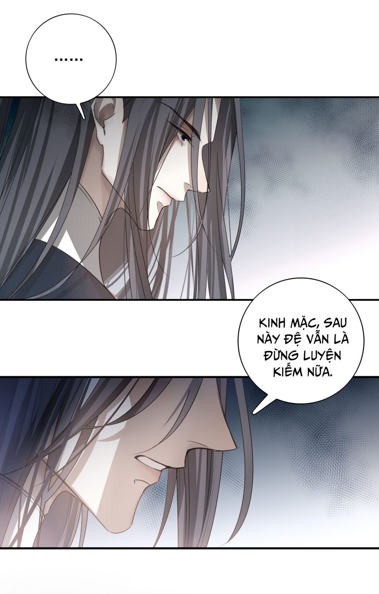 Sau Khi Chết Ta Trở Thành Nốt Chu Sa Của Ca Ca Chapter 29 - Trang 4