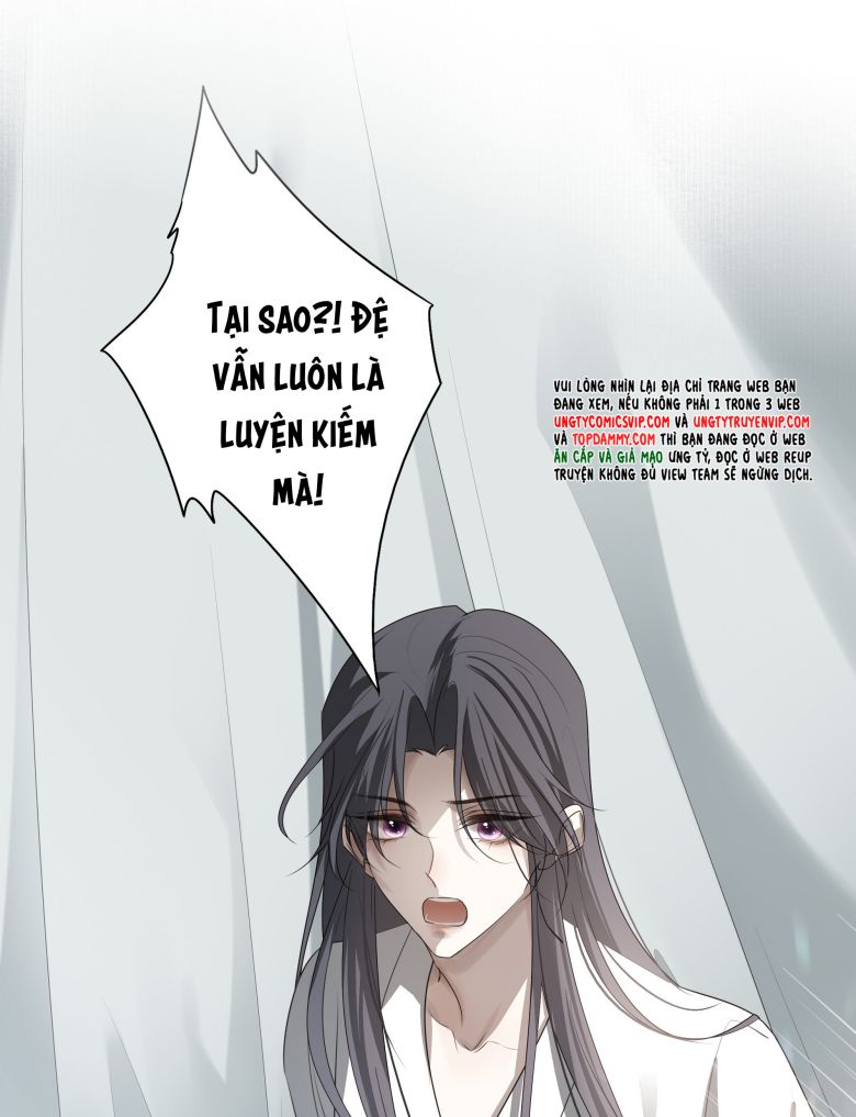 Sau Khi Chết Ta Trở Thành Nốt Chu Sa Của Ca Ca Chapter 29 - Trang 4