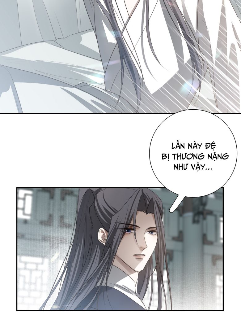 Sau Khi Chết Ta Trở Thành Nốt Chu Sa Của Ca Ca Chapter 29 - Trang 4