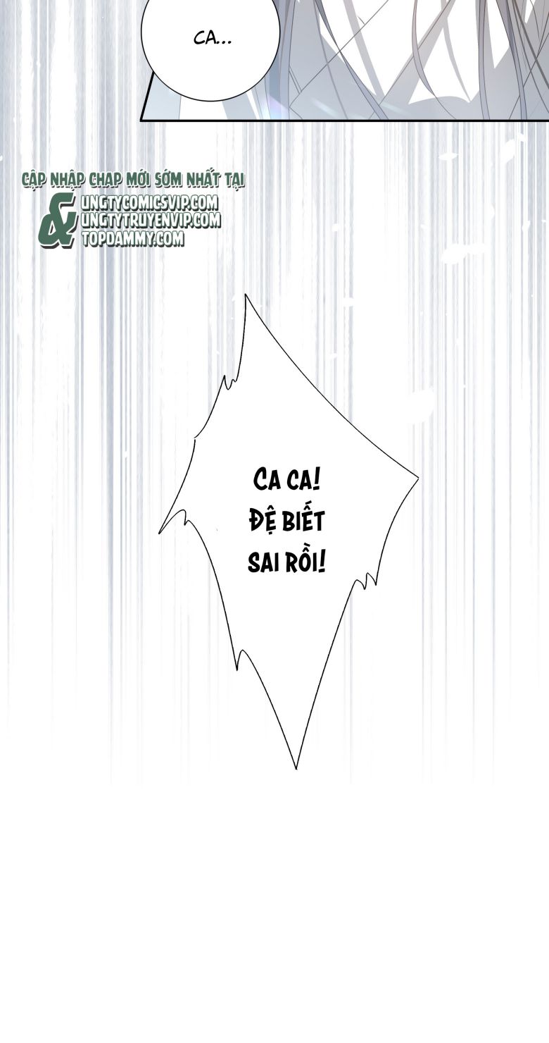 Sau Khi Chết Ta Trở Thành Nốt Chu Sa Của Ca Ca Chapter 29 - Trang 4