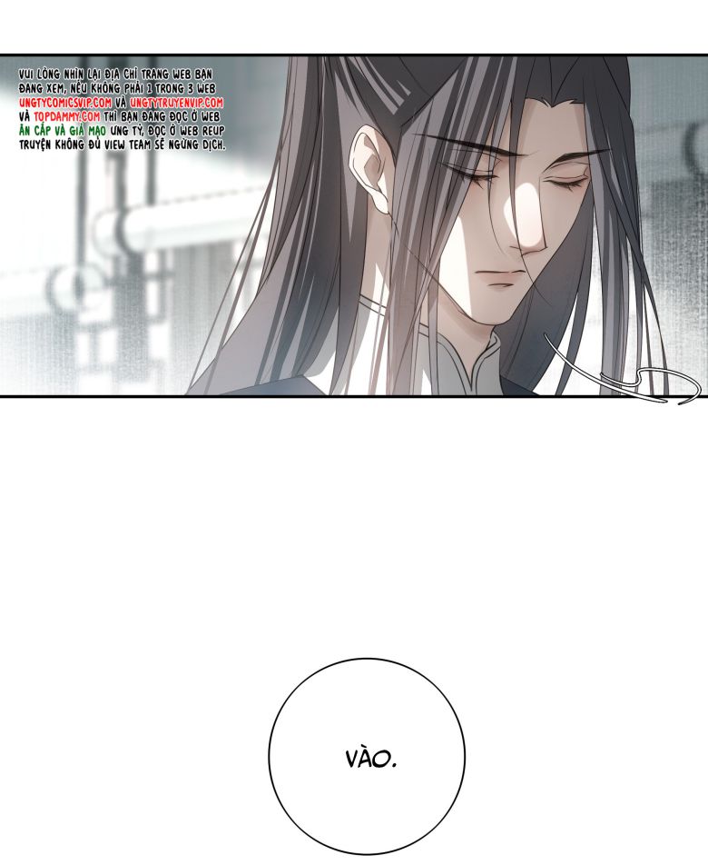 Sau Khi Chết Ta Trở Thành Nốt Chu Sa Của Ca Ca Chapter 29 - Trang 4