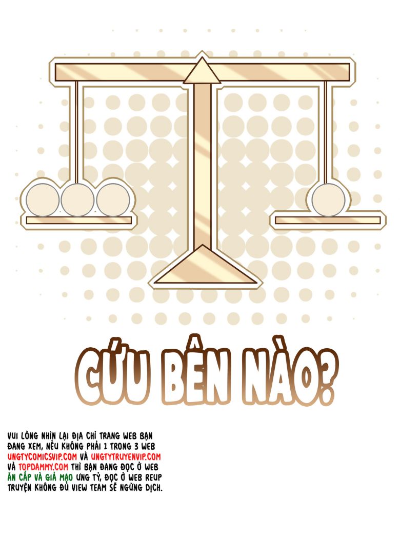 Sau Khi Chết Ta Trở Thành Nốt Chu Sa Của Ca Ca Chapter 29 - Trang 4