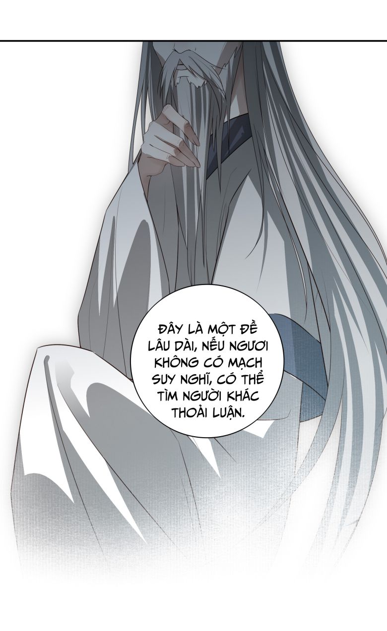 Sau Khi Chết Ta Trở Thành Nốt Chu Sa Của Ca Ca Chapter 29 - Trang 4