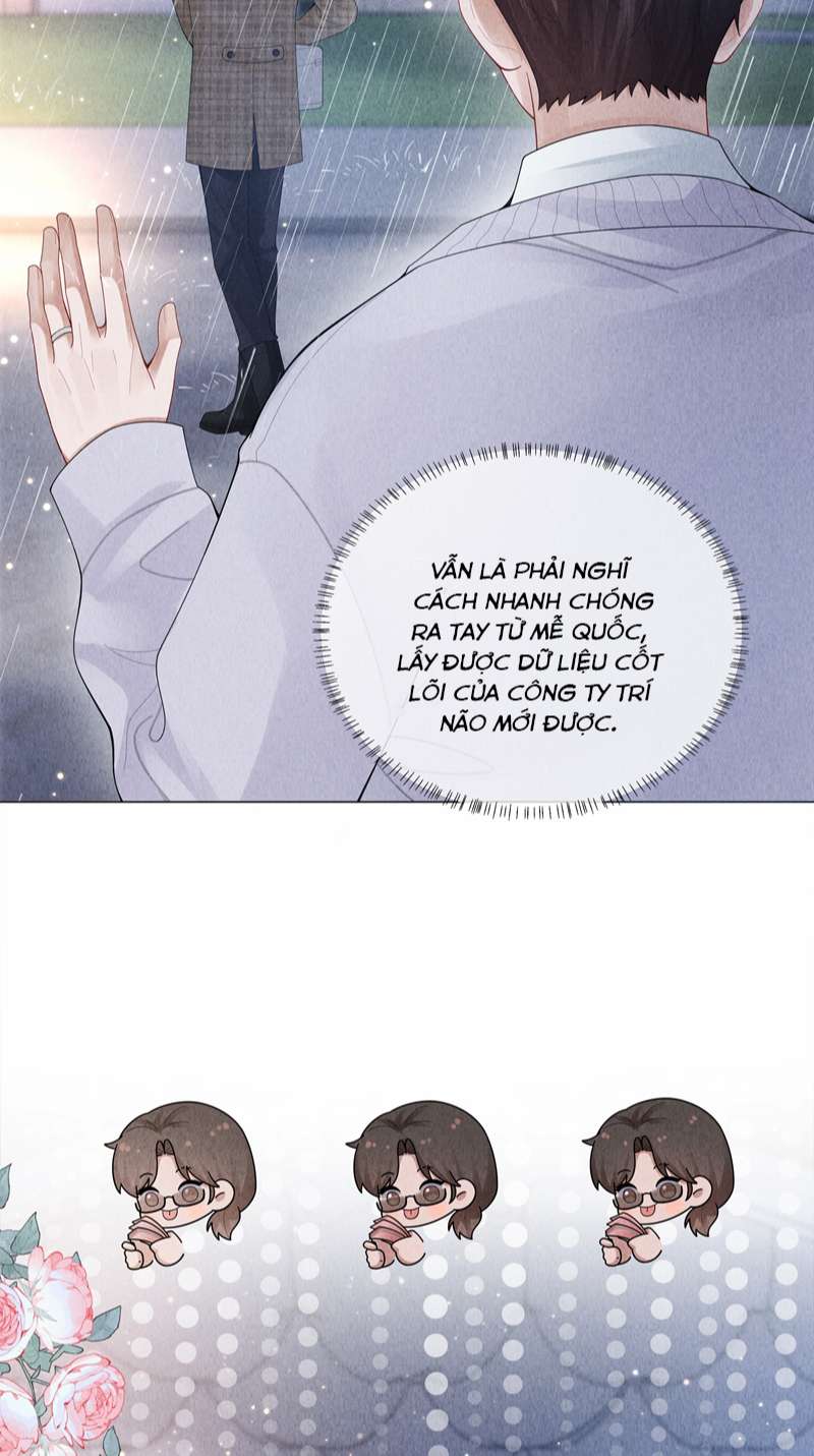 Dior Tiên Sinh Chap 82 - Next Chap 82