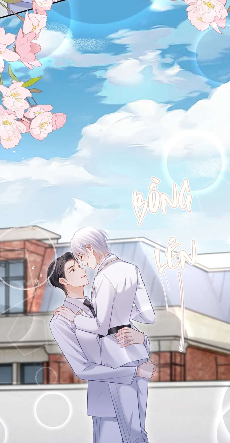 Đơn Xin Ly Hôn Chap 98 - Next Chap 99