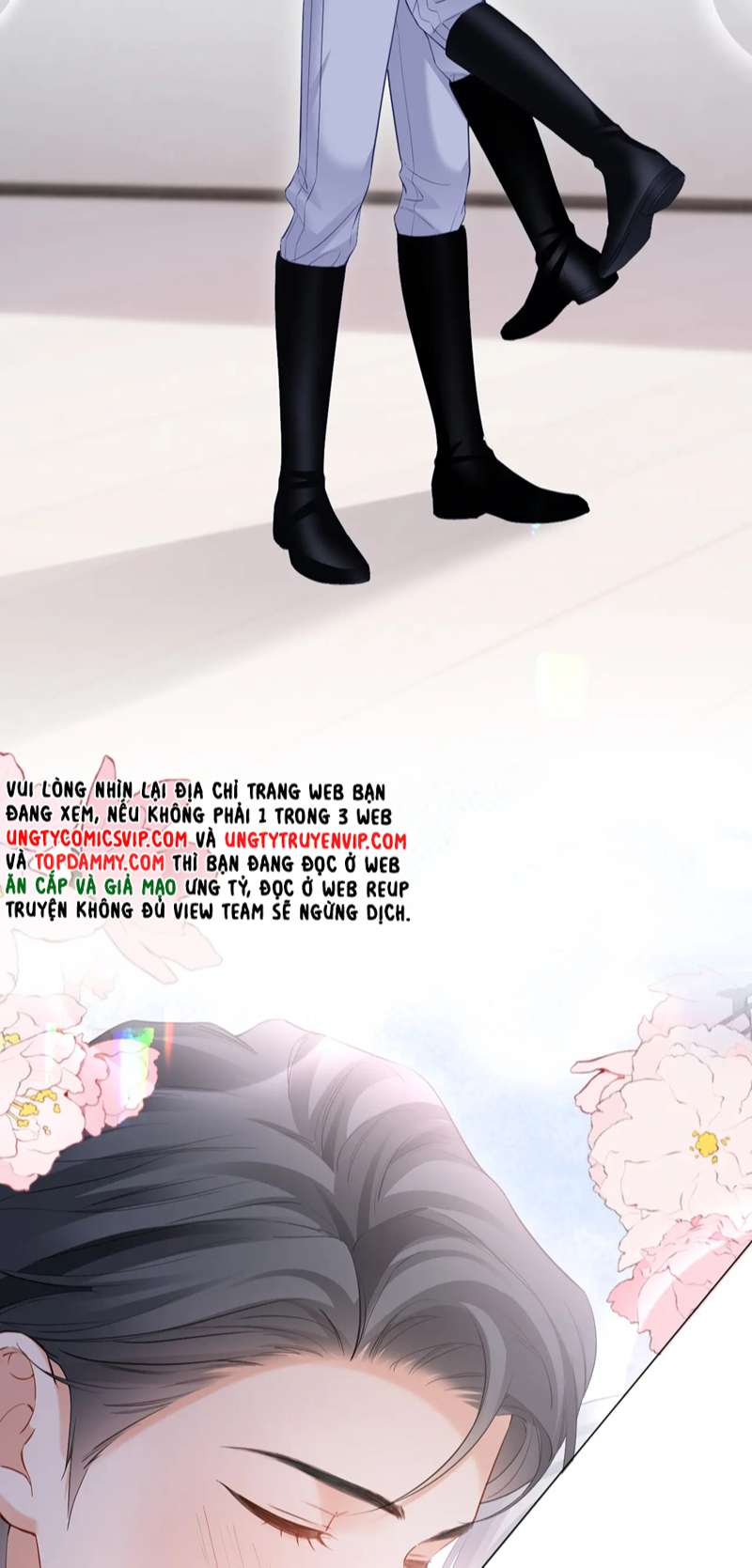 Đơn Xin Ly Hôn Chap 98 - Next Chap 99
