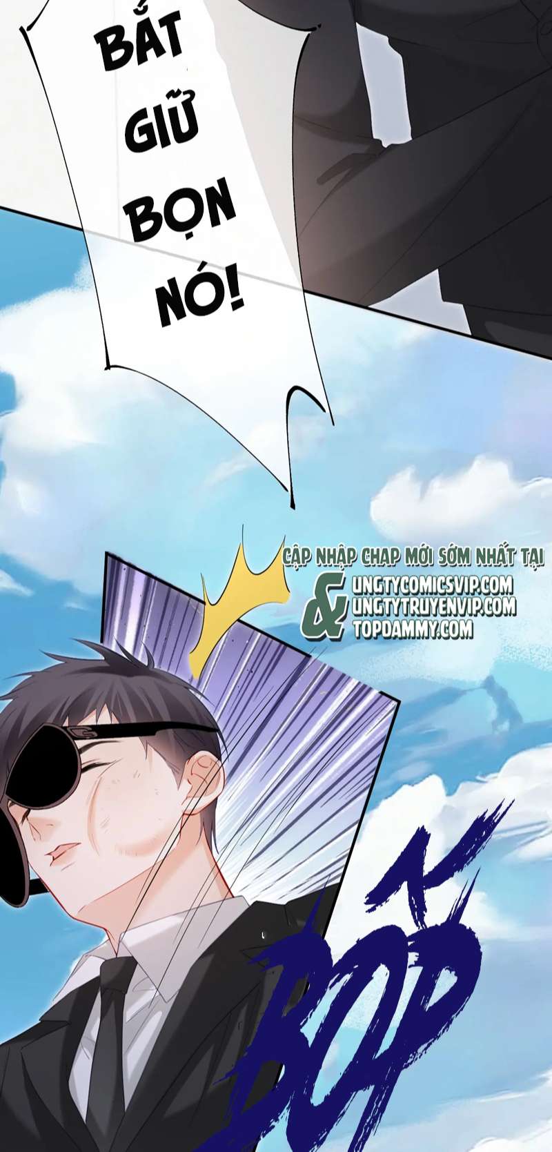 Đơn Xin Ly Hôn Chap 98 - Next Chap 99