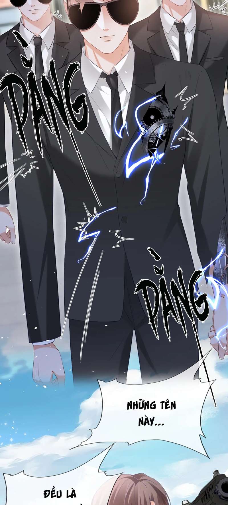 Đơn Xin Ly Hôn Chap 98 - Next Chap 99