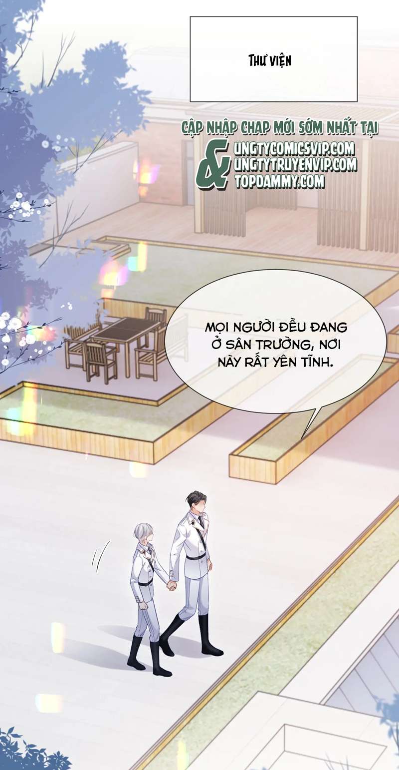 Đơn Xin Ly Hôn Chap 98 - Next Chap 99