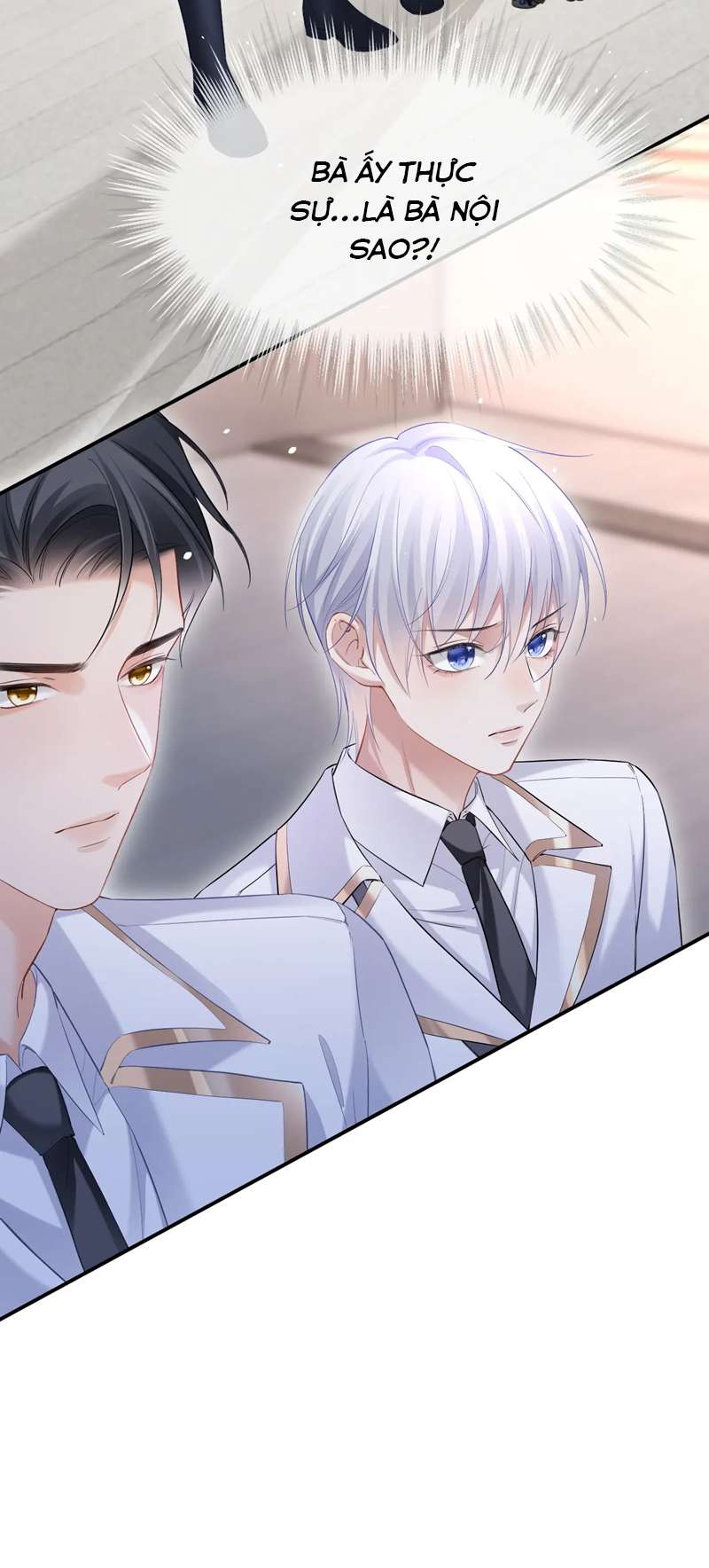 Đơn Xin Ly Hôn Chap 98 - Next Chap 99