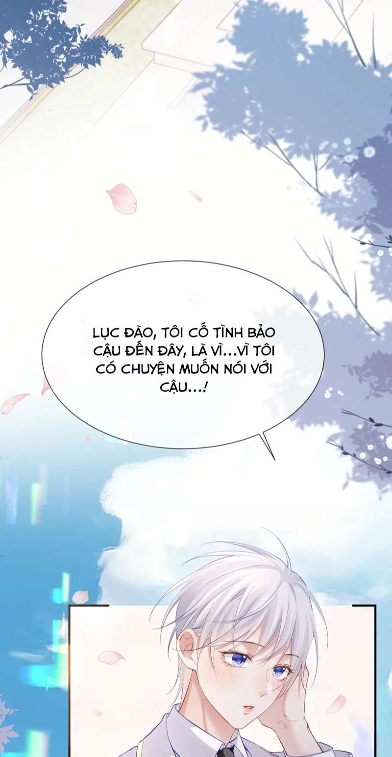 Đơn Xin Ly Hôn Chap 98 - Next Chap 99