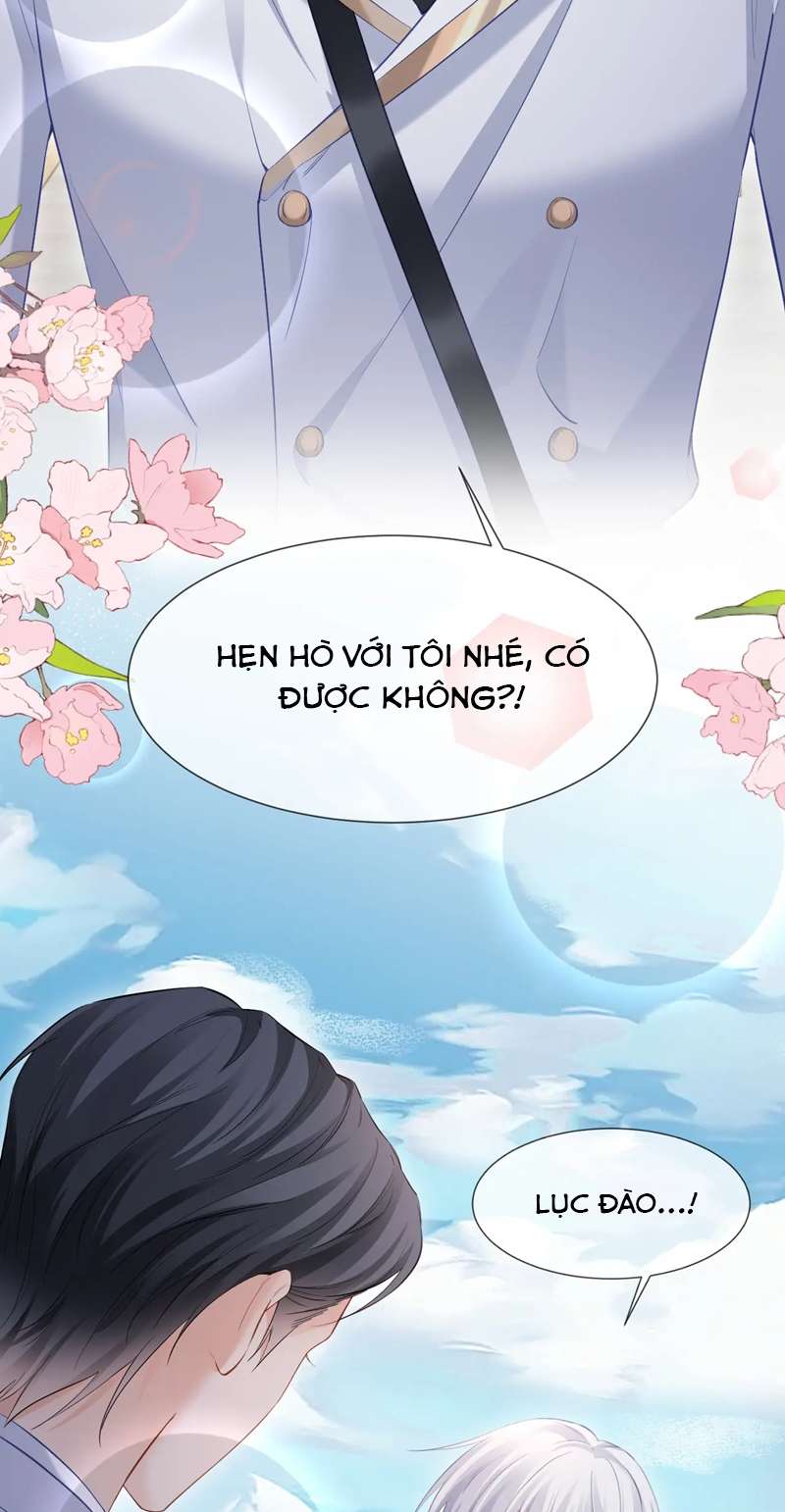 Đơn Xin Ly Hôn Chap 98 - Next Chap 99