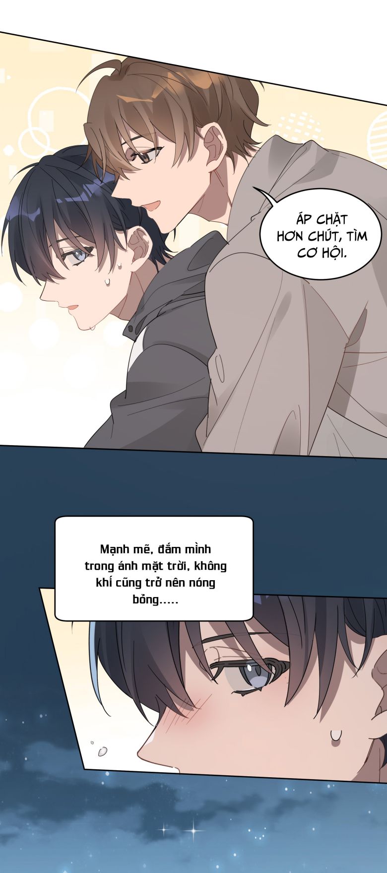 Tuế Nguyệt Gian Chapter 14 - Trang 3