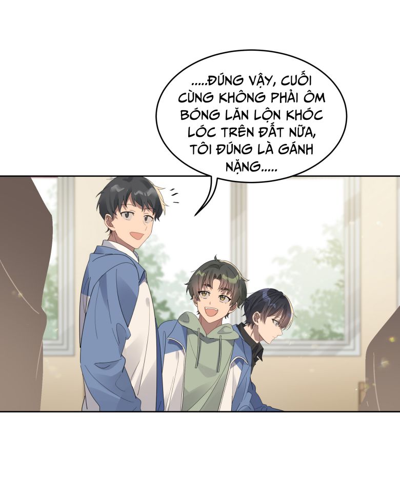 Tuế Nguyệt Gian Chapter 14 - Trang 3