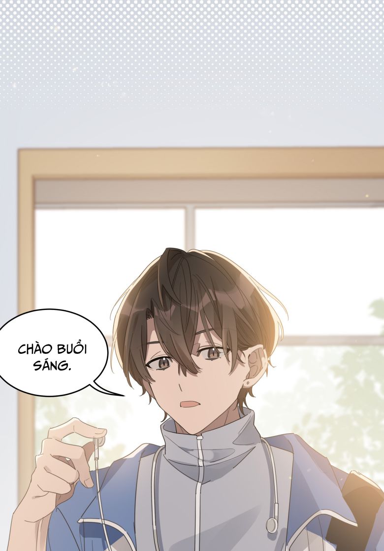 Tuế Nguyệt Gian Chapter 14 - Trang 3