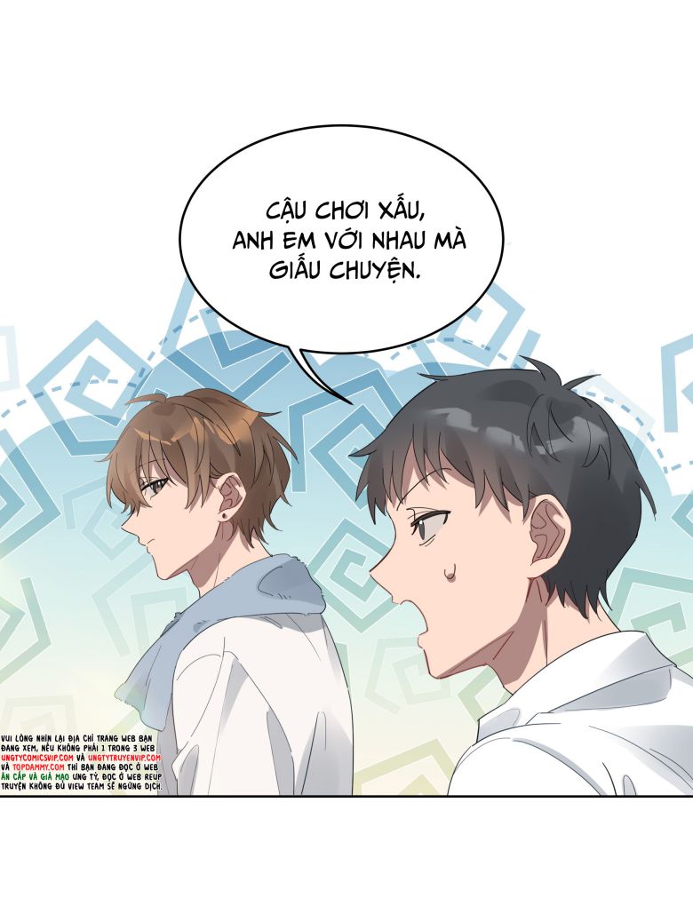 Tuế Nguyệt Gian Chapter 14 - Trang 3