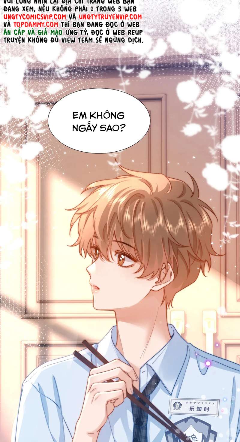 Chất Dị Ứng Đáng Yêu Chapter 9 - Trang 4